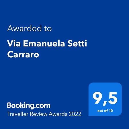 Apartamento Tigli Setti Carraro San Cataldo  Exterior foto