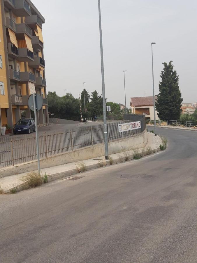 Apartamento Tigli Setti Carraro San Cataldo  Exterior foto