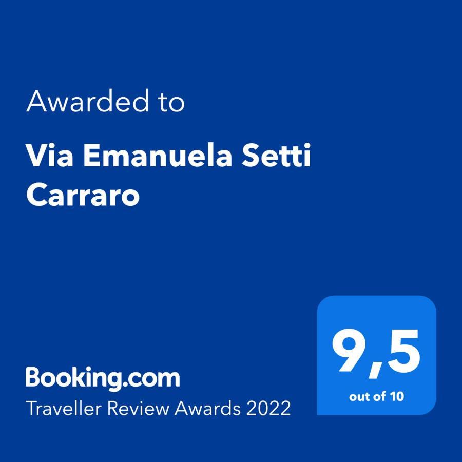 Apartamento Tigli Setti Carraro San Cataldo  Exterior foto