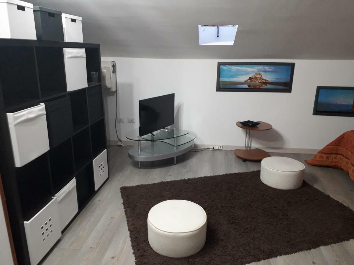 Apartamento Tigli Setti Carraro San Cataldo  Exterior foto