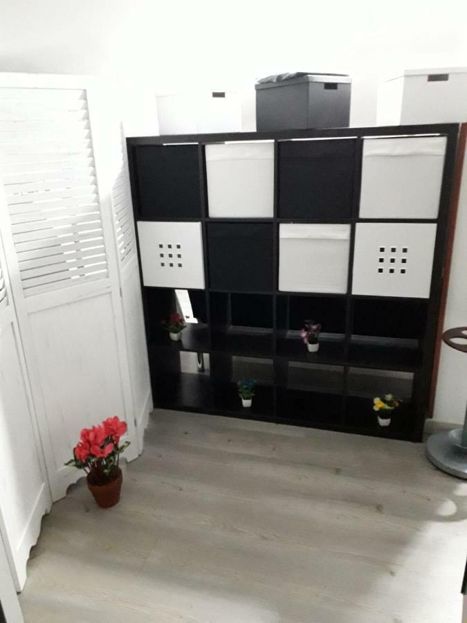 Apartamento Tigli Setti Carraro San Cataldo  Exterior foto