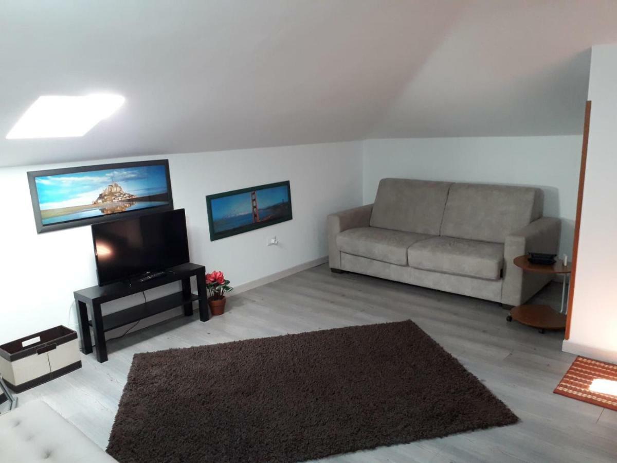 Apartamento Tigli Setti Carraro San Cataldo  Exterior foto