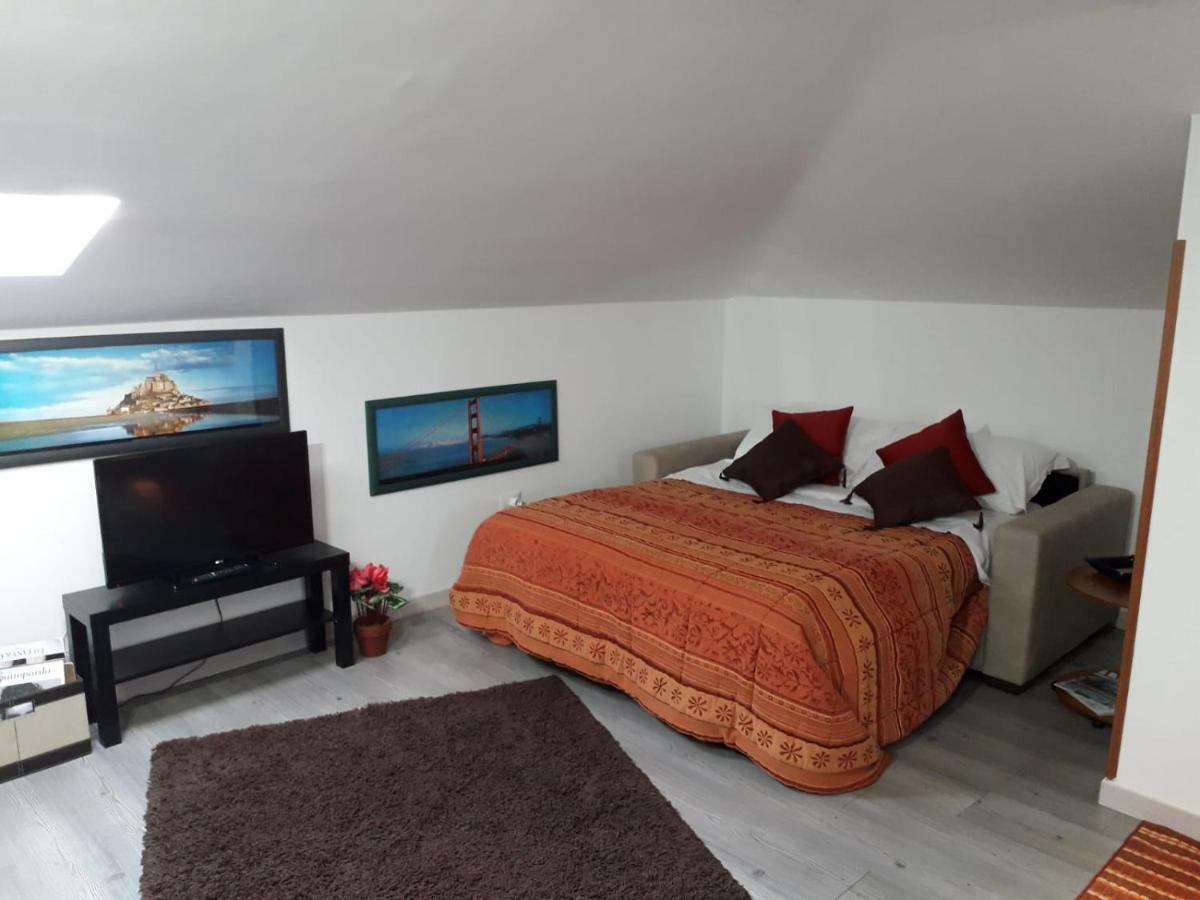 Apartamento Tigli Setti Carraro San Cataldo  Exterior foto