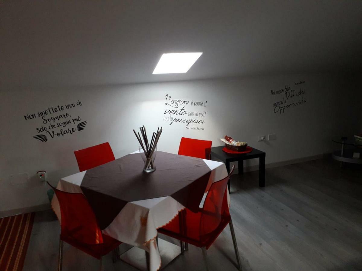 Apartamento Tigli Setti Carraro San Cataldo  Exterior foto